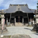 足利氏館-鑁阿寺本堂