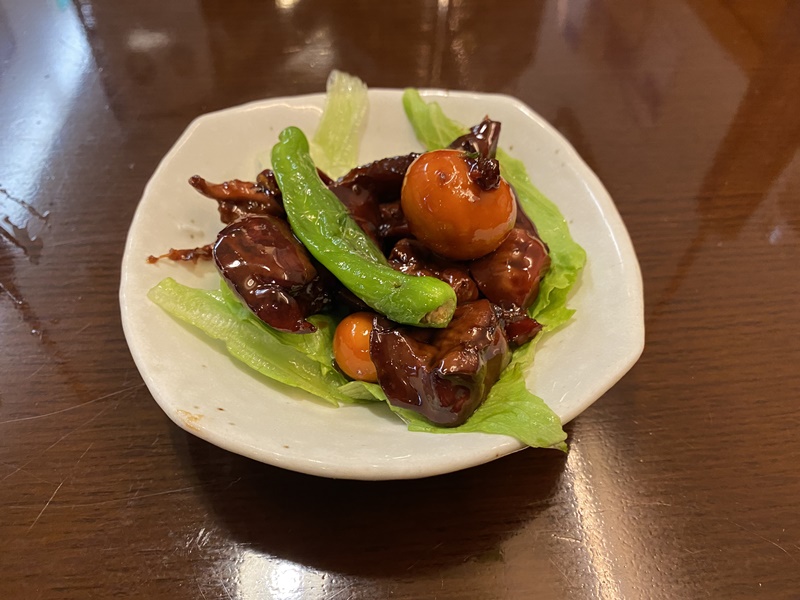 奥藤本店 甲府駅前店2