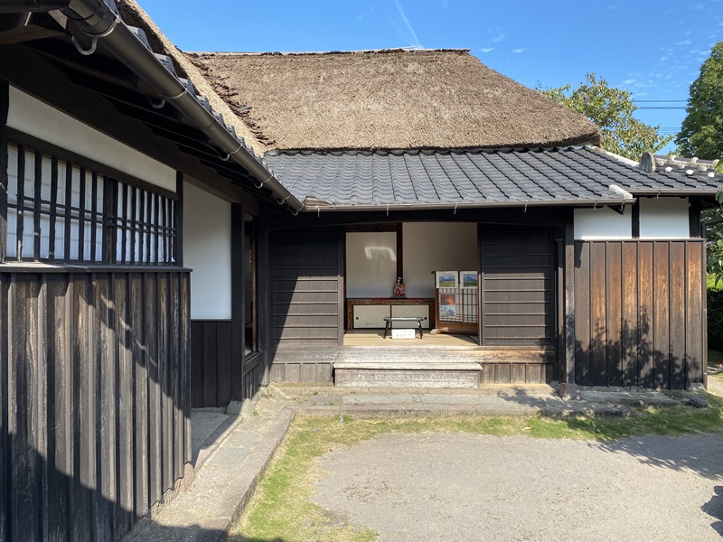 武家屋敷山本邸