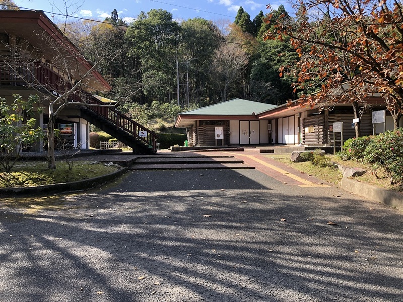 県民の森センター2