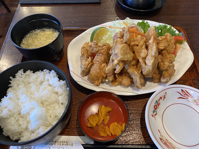 レストラン東洋軒2