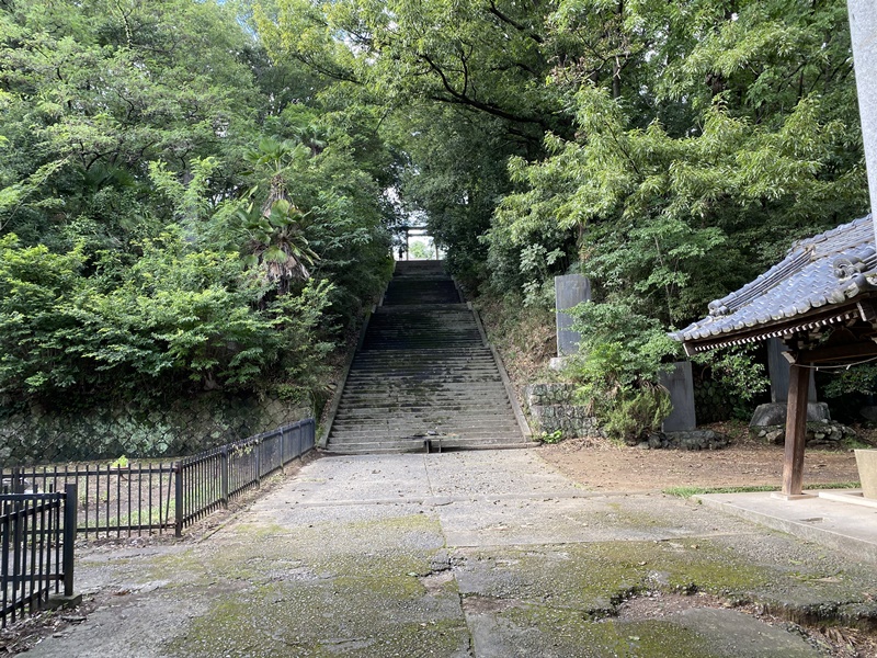 金山城02